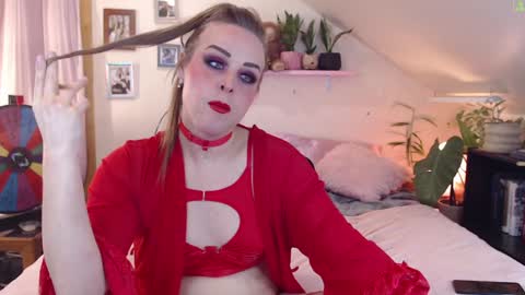 Snapshot of ladyboyhomemaker chatting on January 24, 2025, 2:28 am ladyboyhomemaker online show from January 24, 2025, 2:28 am