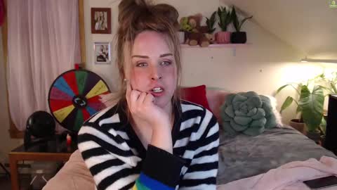 Snapshot of ladyboyhomemaker chatting on February 14, 2025, 7:59 am ladyboyhomemaker online show from February 14, 2025, 7:59 am