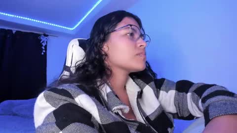  Lady  online show from December 21, 2024, 2:19 am