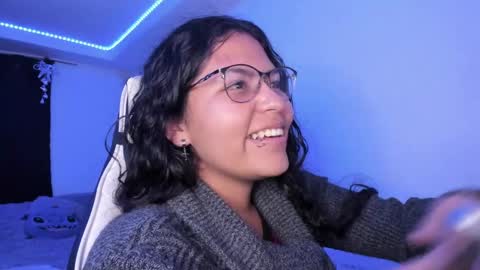  Lady  online show from December 28, 2024, 1:50 am