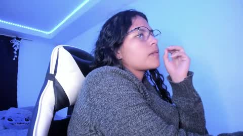  Lady  online show from December 28, 2024, 4:51 am