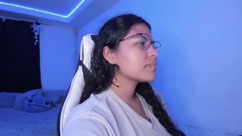  Lady  online show from December 29, 2024, 12:30 am