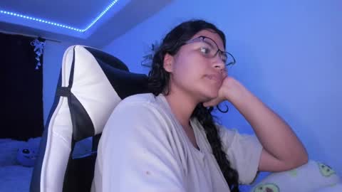  Lady  online show from December 29, 2024, 7:06 am