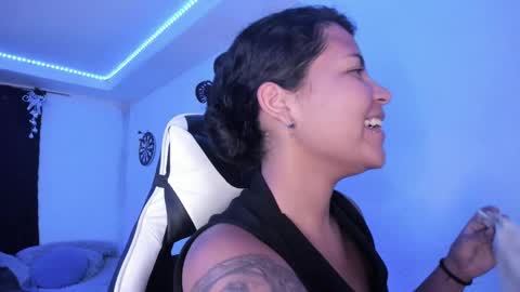  Lady  online show from January 13, 2025, 3:12 am