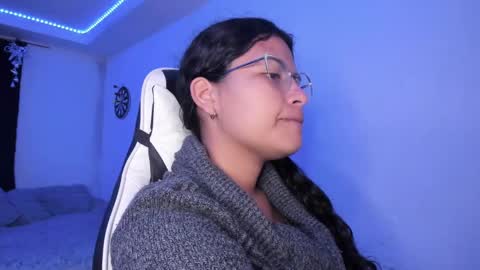  Lady  online show from January 18, 2025, 3:20 am