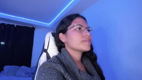  Lady  online show from January 19, 2025, 3:29 am