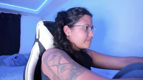  Lady  online show from January 25, 2025, 2:58 am