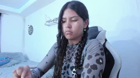  Lady  online show from February 4, 2025, 4:05 am