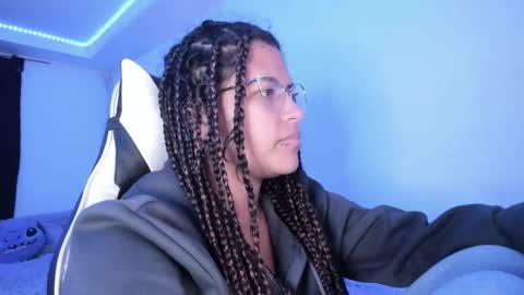  Lady  online show from February 14, 2025, 1:56 am