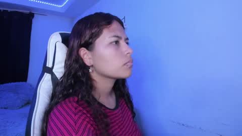  Lady  online show from September 26, 2025, 1:09 am