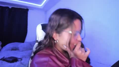  Lady  online show from March 13, 2026, 4:08 am