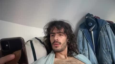 ladycan_tfeeling online show from September 29, 2025, 7:35 am