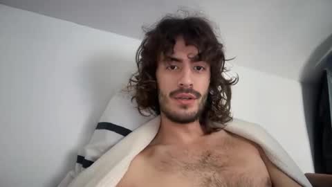 ladycan_tfeeling online show from October 5, 2025, 6:45 am