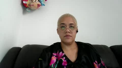 Stephanie online show from July 24, 2026, 12:58 pm