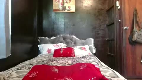 Rhea online show from October 18, 2025, 2:47 am