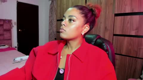 leidy daniela online show from March 27, 2026, 2:39 pm