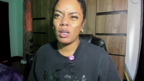 leidy daniela online show from April 13, 2026, 2:11 pm