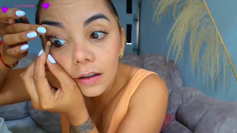 Snapshot of ladydi069 chatting on October 20, 2025, 6:41 pm Hello im lady nice to meet you online show from October 20, 2025, 6:41 pm