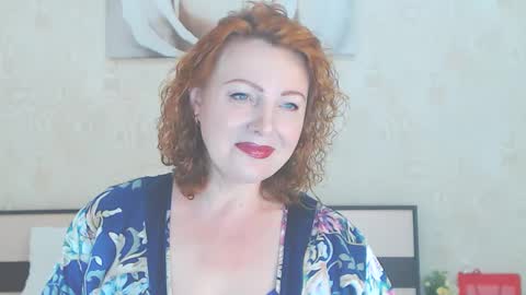 Snapshot of ladyelizabeth777 chatting on January 31, 2025, 8:43 am Beth online show from January 31, 2025, 8:43 am