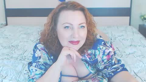 Snapshot of ladyelizabeth777 chatting on February 6, 2025, 7:13 am Beth online show from February 6, 2025, 7:13 am