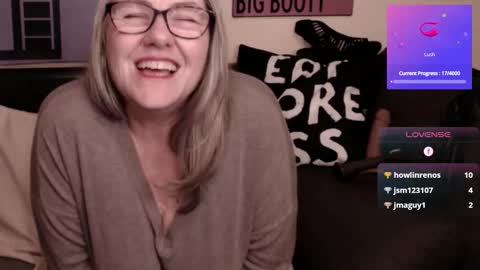 Snapshot of ladylanaxo chatting on November 8, 2025, 6:07 pm Next Stream online show from November 8, 2025, 6:07 pm