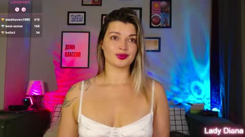 ladylancaster online show from November 8, 2025, 7:34 pm