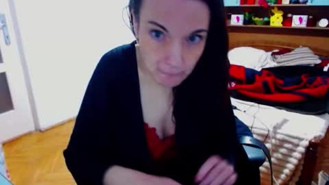 LadyLHoty online show from May 3, 2026, 5:30 pm