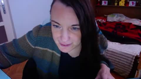 LadyLHoty online show from May 28, 2026, 4:15 pm