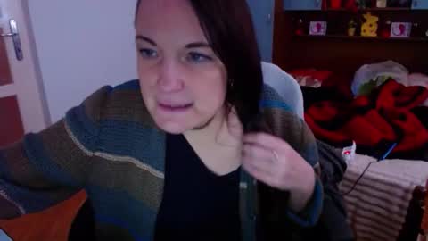 LadyLHoty online show from May 29, 2026, 5:11 pm