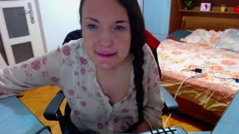 LadyLHoty online show from August 1, 2026, 11:03 pm