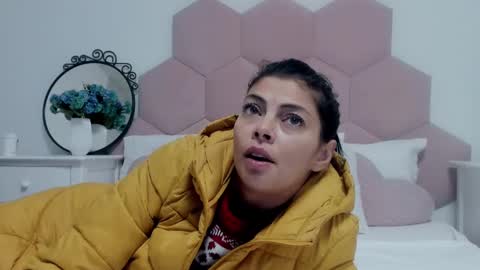 Lia online show from January 18, 2025, 4:37 am