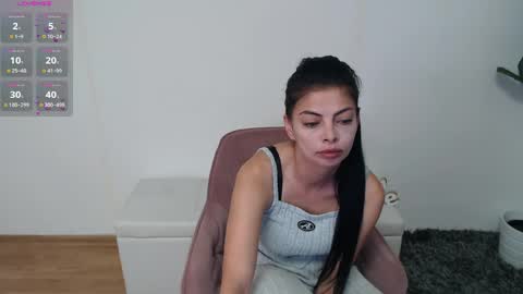 Snapshot of ladyliia chatting on May 18, 2026, 4:07 am Lia online show from May 18, 2026, 4:07 am