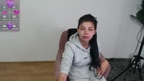 Snapshot of ladyliia chatting on June 2, 2026, 3:41 am Lia online show from June 2, 2026, 3:41 am