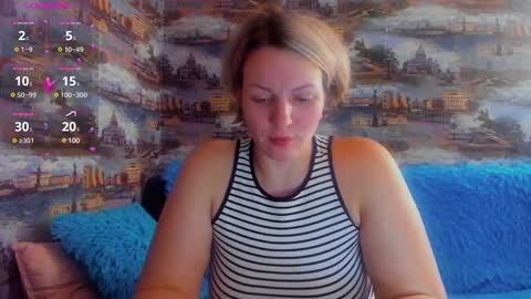 Snapshot of ladylucky_ chatting on February 25, 2025, 2:58 am ladylucky_ online show from February 25, 2025, 2:58 am
