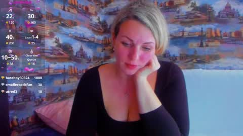 Snapshot of ladylucky_ chatting on March 11, 2025, 5:38 am ladylucky_ online show from March 11, 2025, 5:38 am