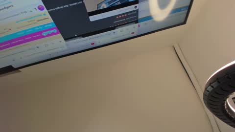 ladymadinght online show from December 13, 2025, 7:53 pm