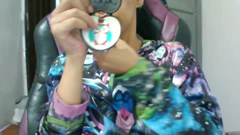 ladynemesis00 online show from April 1, 2026, 6:36 am