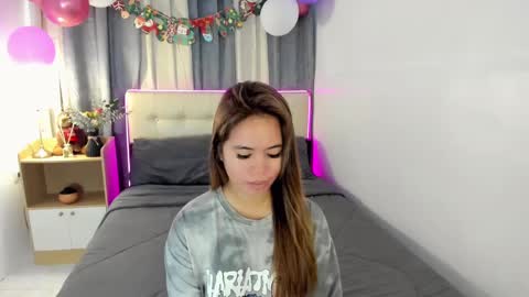 Snapshot of ladyrubelyn chatting on January 2, 2025, 8:39 am Ruby online show from January 2, 2025, 8:39 am