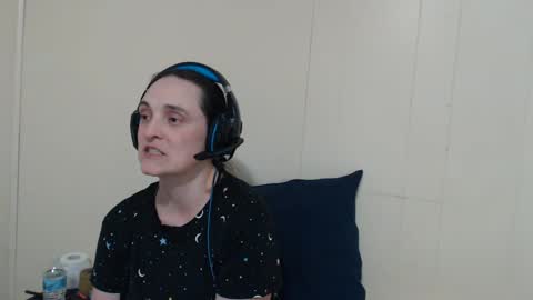 LadySlate online show from January 26, 2025, 3:38 am