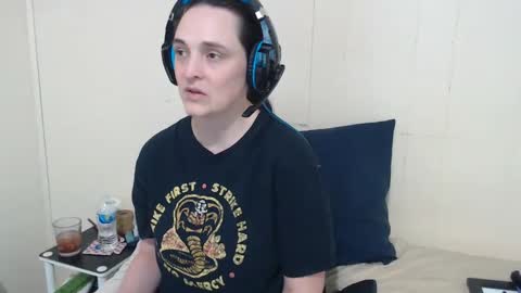 LadySlate online show from January 28, 2025, 4:18 am