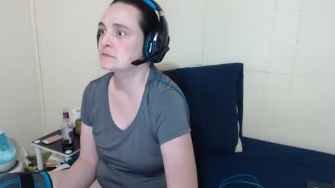 LadySlate online show from February 22, 2025, 4:07 am