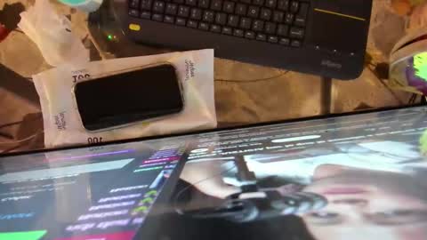 Lady  online show from March 14, 2026, 3:56 am