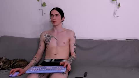 LadyTrep online show from March 27, 2026, 6:40 pm