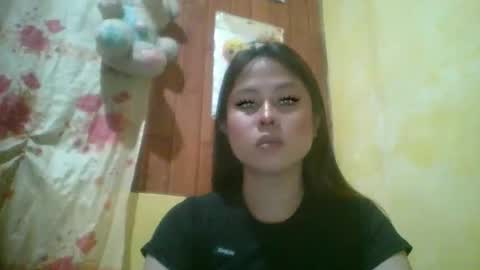 Snapshot of ladytuckerrub chatting on October 12, 2025, 10:14 am MARIMAR online show from October 12, 2025, 10:14 am