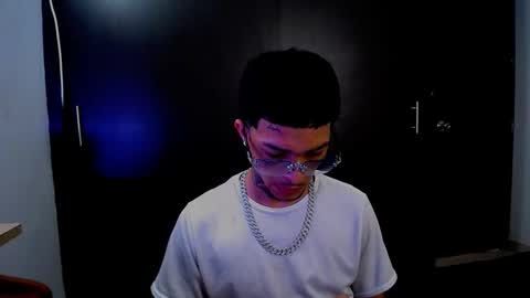 Snapshot of laef_lm chatting on January 10, 2026, 6:31 pm Abel Lm online show from January 10, 2026, 6:31 pm