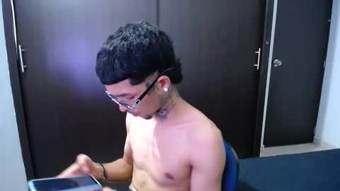 Snapshot of laef_lm chatting on January 14, 2026, 3:45 am Abel Lm online show from January 14, 2026, 3:45 am