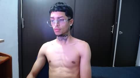 Snapshot of laef_lm chatting on January 15, 2026, 12:04 am Abel Lm online show from January 15, 2026, 12:04 am