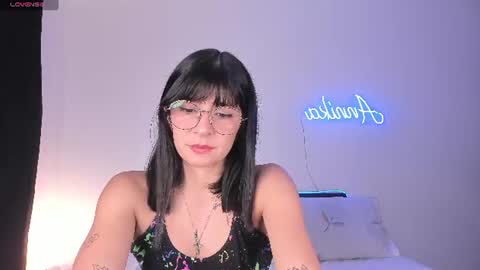 Laena Arryn online show from June 20, 2026, 8:44 pm