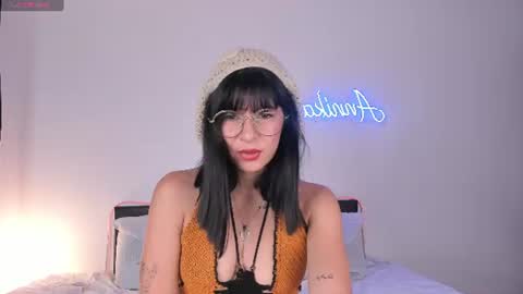 Laena Arryn online show from July 16, 2026, 11:33 pm