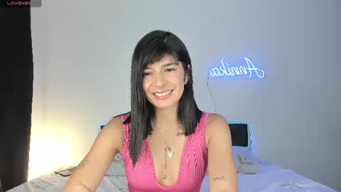 Laena Arryn online show from July 20, 2026, 8:11 pm